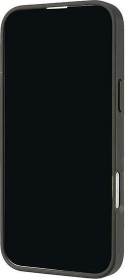 Image du produit Audi Étui rigide en fibre de carbone pour iPhone 16 Pro Max 6.9" czarny/black AUS-TPUPCIP16PM-R8/D1-BK (Apple iPhone 16 Pro Max)
