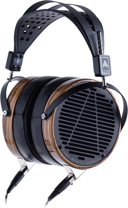 Actual product image Audeze Lcd-3 (Cable)