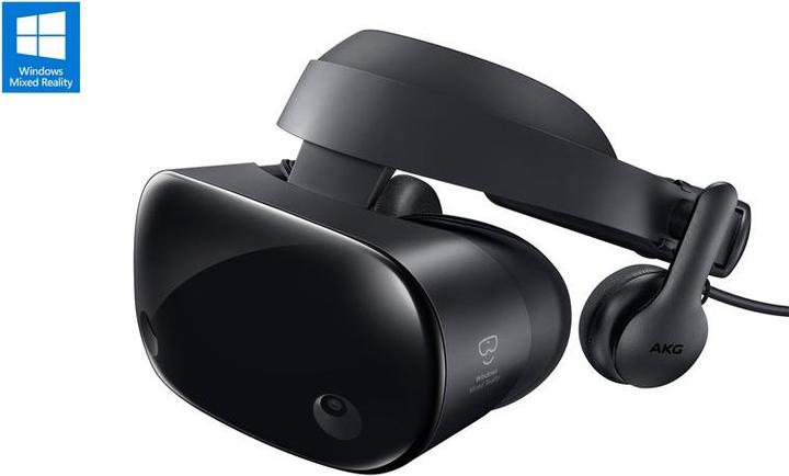 Produktbild Samsung Odyssey