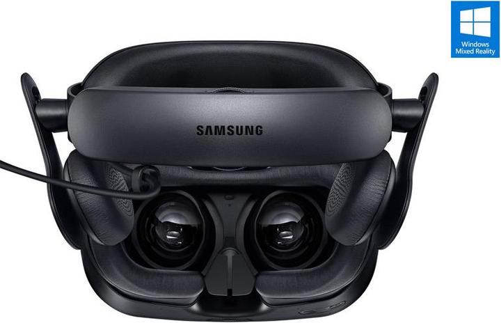 Produktbild Samsung Odyssey