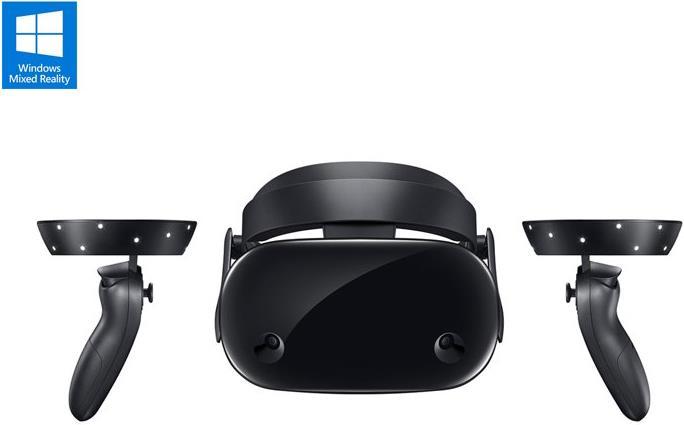 Produktbild Samsung Odyssey