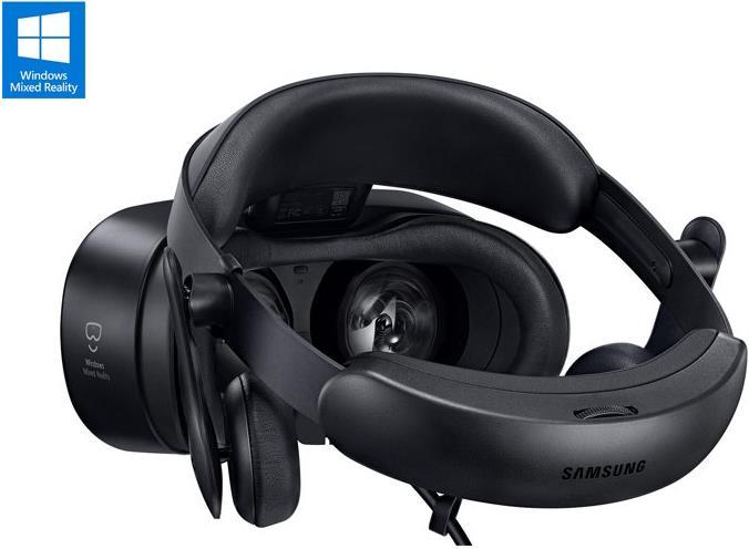 Produktbild Samsung Odyssey
