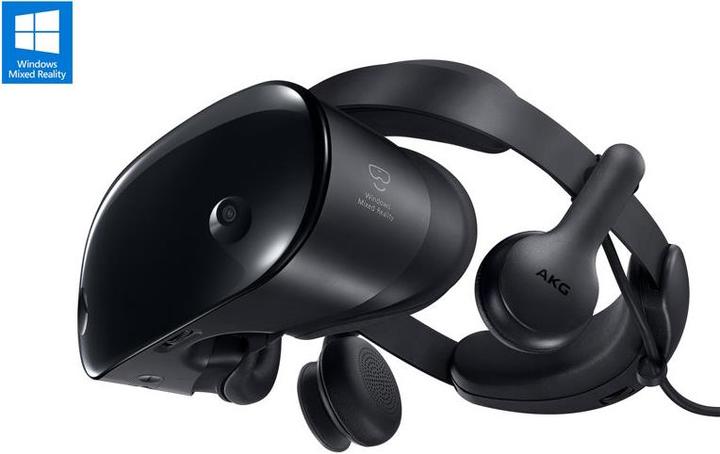 Produktbild Samsung Odyssey