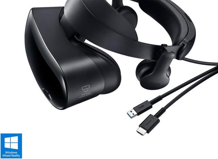 Produktbild Samsung Odyssey