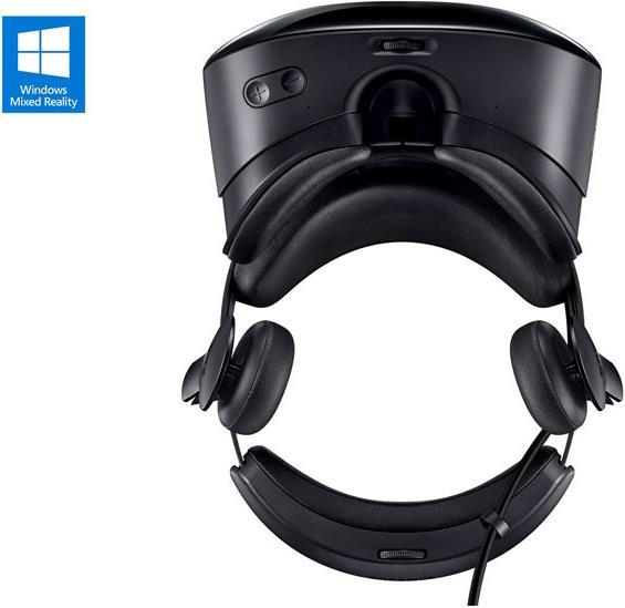 Produktbild Samsung Odyssey