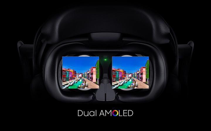 Produktbild Samsung Odyssey