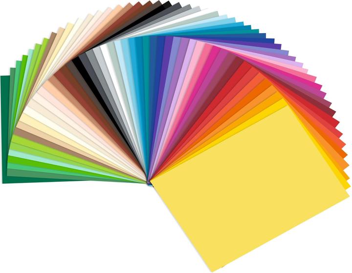 Produktbild Folia Fotokarton (300 g/m², 50 x)
