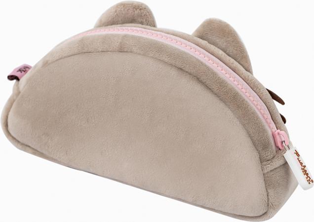 Immagine prodotto Pusheen astuccio - Collezione Foodie, astuccio in peluche, cosmetico, bustina