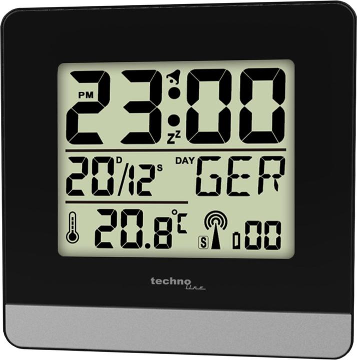 Technoline WT 260