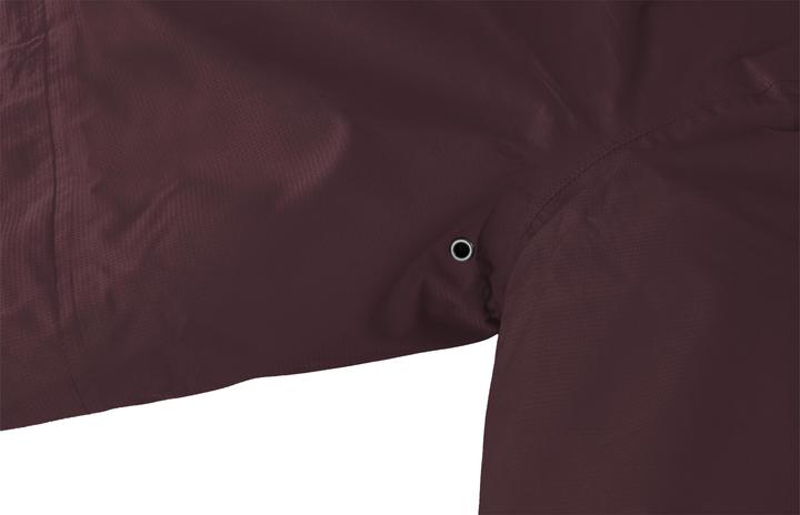 Actual product image Normani Children's rain jacket Seattle - 1111 (XXL)