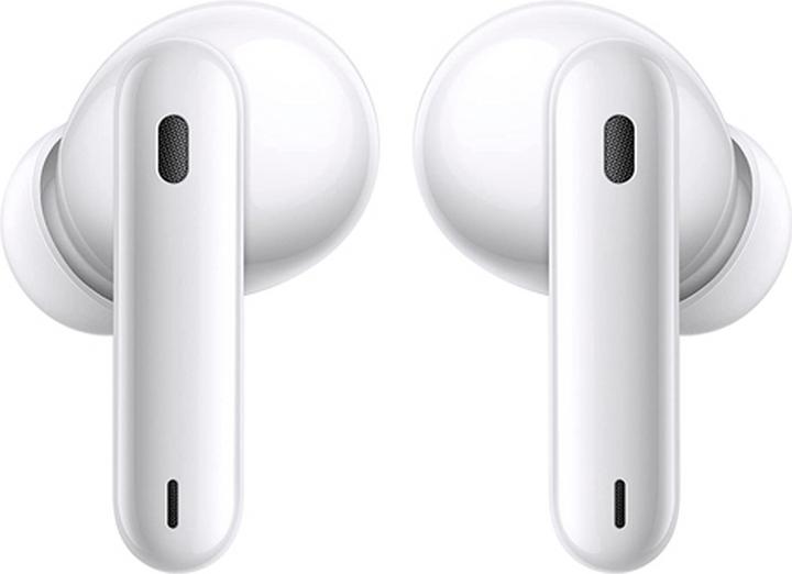 Actual product image Honor Earbuds 3 Pro Headset True Wireless Stereo (TWS) In-ear Calls/Music Bluetooth White (ANC, 24 h, Wireless)