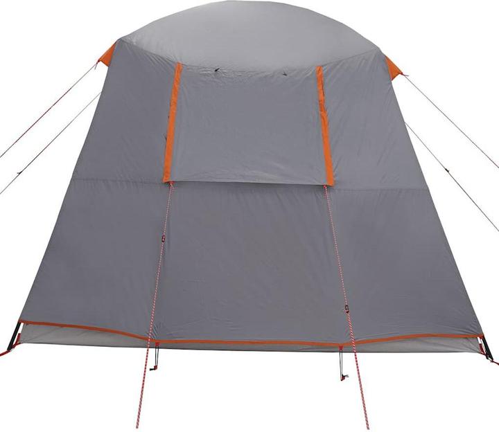 Produktbild VidaXL Robbin (Kuppelzelt, 12.35 kg, 5 Personen)