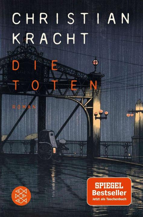 Image du produit Die Toten (Allemand, écrasement chrétien, 2018)