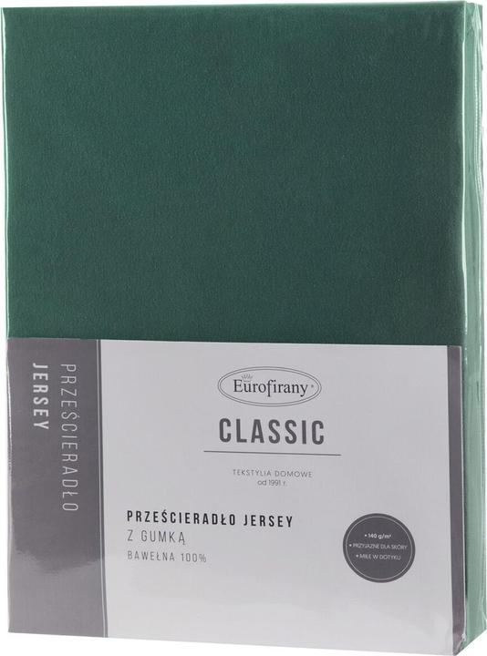 Image du produit Eurofirany BY / JERSEY3 / CZ 90X200 + 25CM 140 (90 x 200 cm)
