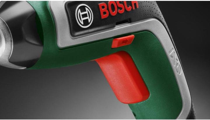 Actual product image Bosch Home & Garden IXO 7-Set (Rechargeable battery operated)