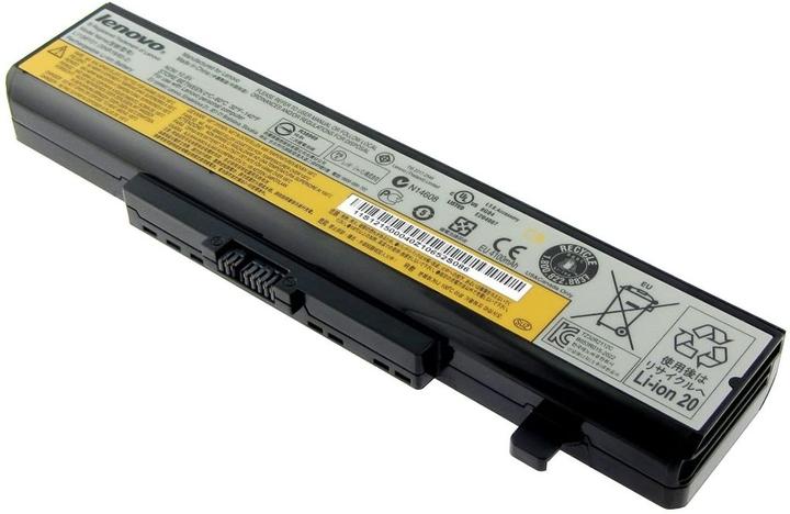 Immagine prodotto Lenovo L11S6Y01 3S2P 48Wh Comm02 (6 Celle, 4100 mAh)