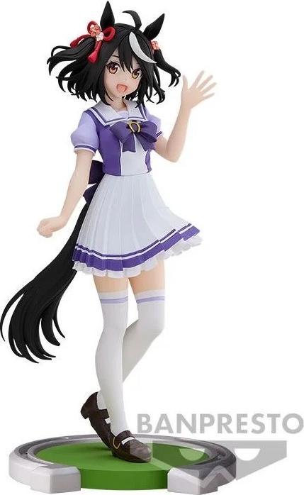 Produktbild Banpresto UMAMUSUME PRETTY DERBY - Kitasan Black - Figurine 18cm