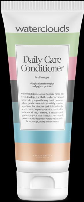 Actual product image Waterclouds Daily Care Conditioner (200 ml)