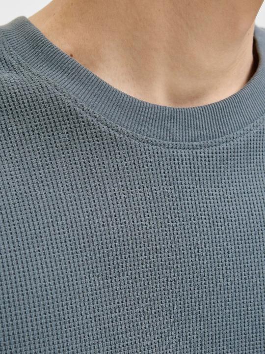 Actual product image Jack & Jones Jjeaustin Tee Ss Noos (L)
