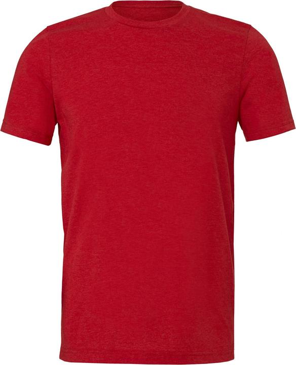 Immagine prodotto Bella Canvas Canvas - Maglietta a maniche corte in cotone - Uomo (XS)