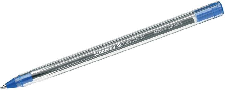 Produktbild Schneider TopS-505 (Transparent, 1 x)