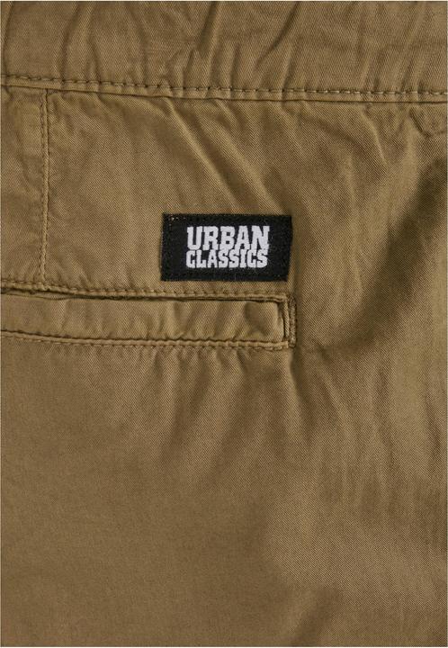 Urban Classics Straight Leg Chino with Belt (34)