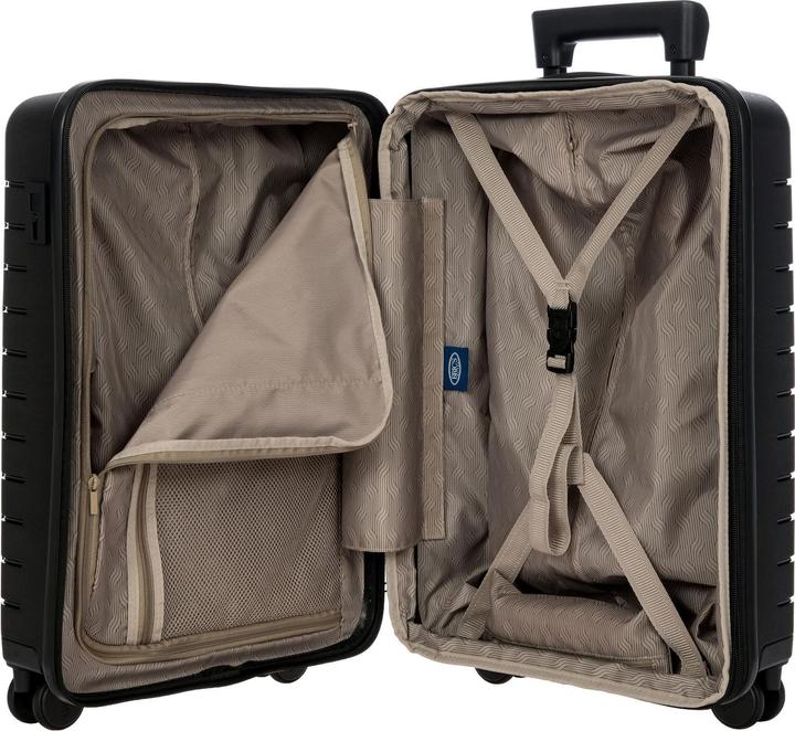 Produktbild Brics Bric's Koffer & Trolley Ulisse Trolley 8428 (53 l, Handgepäck (bis 50l))