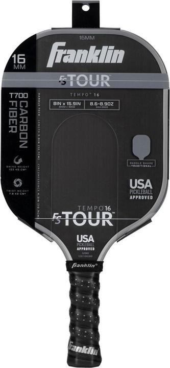 Produktbild Franklin Pickleball Schläger FS Tour Tempo