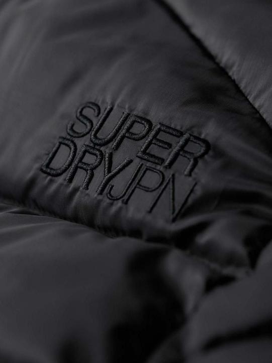 Immagine prodotto Superdry piumino con cappuccio da fuji (XS)