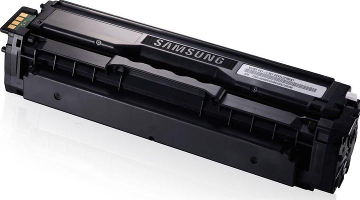 Produktbild Samsung Clt-K504s (BK)