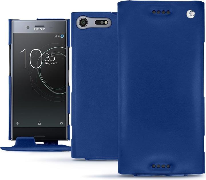 Immagine prodotto Noreve Cover in pelle verticale (Sony Xperia XZ Premium)