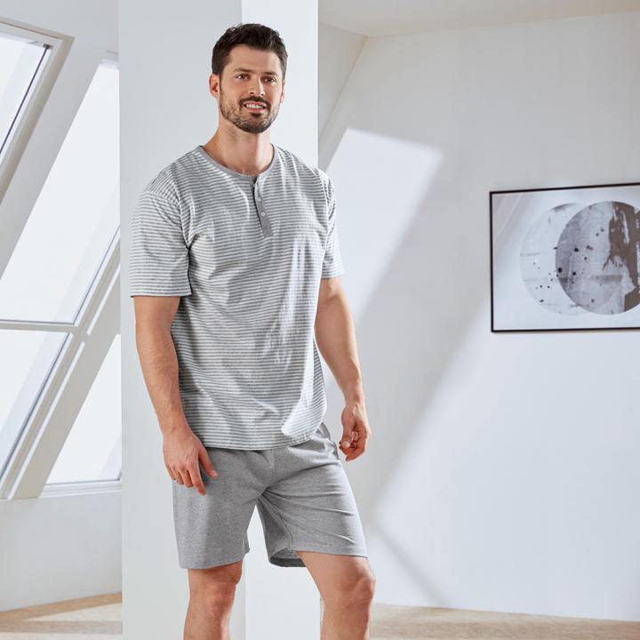 Image du produit Erwin Müller Shorty pour hommes (54)