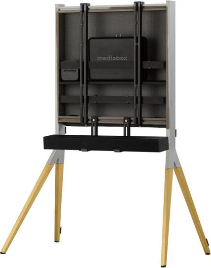 Actual product image One for All Falcon WM7482 (Device-specific, 70", 50 kg)
