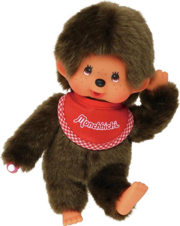 Monchhichi Sekiguchi (20 cm)