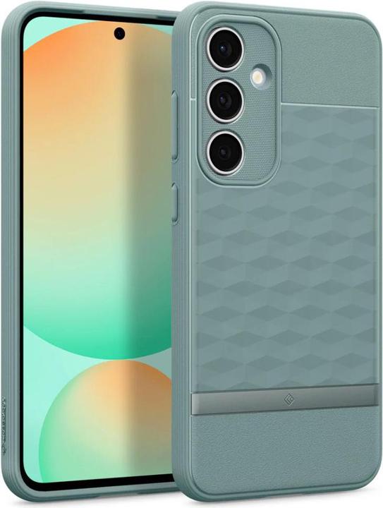 Produktbild Spigen Parallax Case (Samsung Galaxy S24 FE)