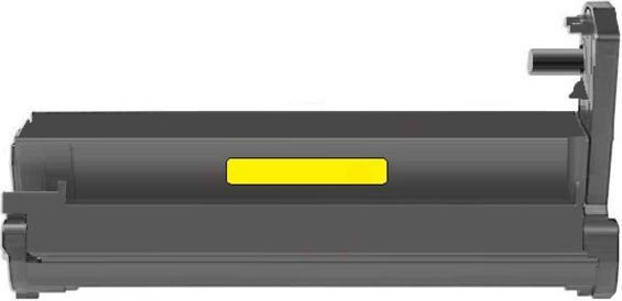 Immagine prodotto OKI 43870005 (Y)
