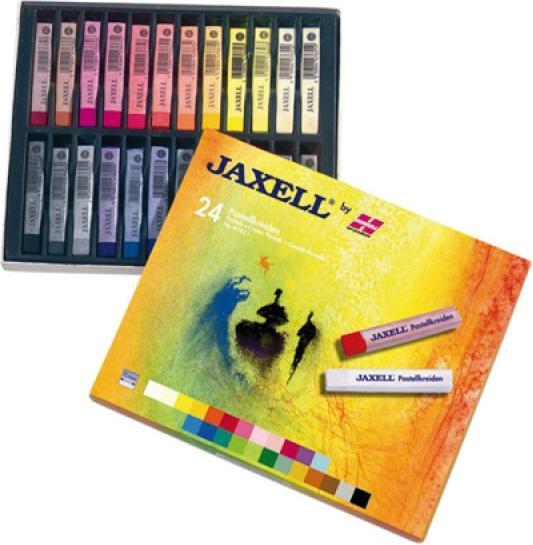 Image du produit Vang Pastel Jaxell carré Set (24 x)