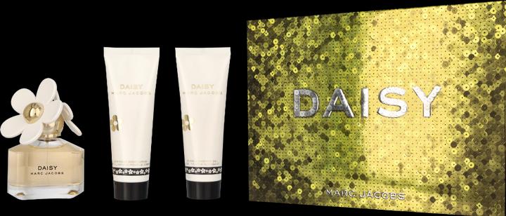 Immagine prodotto Marc Jacobs Set regalo margherita