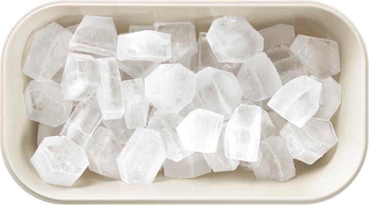 Actual product image Lékué Ice Cubes