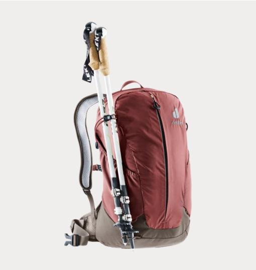 Actual product image Deuter AC Lite 21 (21 l)