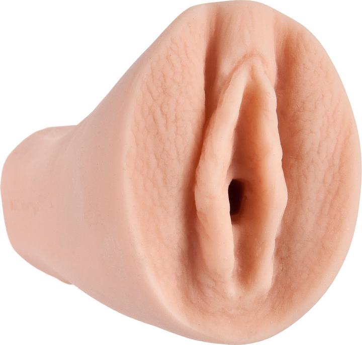 Actual product image Doc Johnson Palm Pal