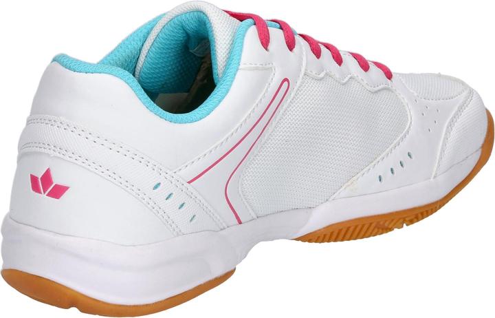 Actual product image Lico Speed Indoor (38)