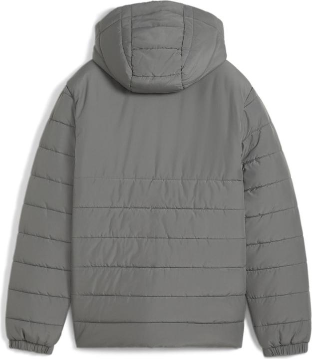 Produktbild Puma teamADDITIONS Hooded Padded Jacket Jr (164)