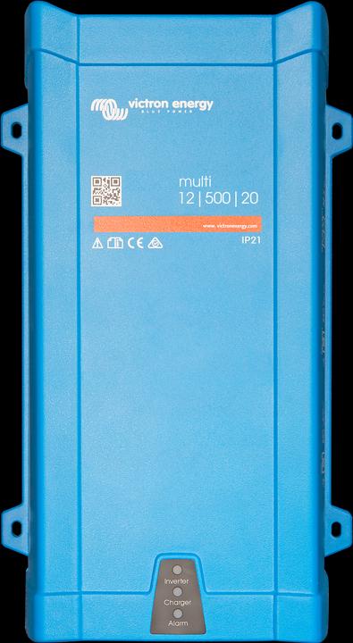 Victron Energy Multiplus 12/500/20-16