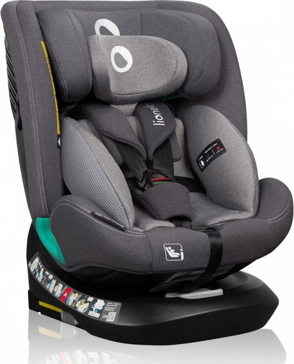 Image du produit Lionelo Bastiaan One I-Size (Reboarder, Norme ECE R129/i-Size)