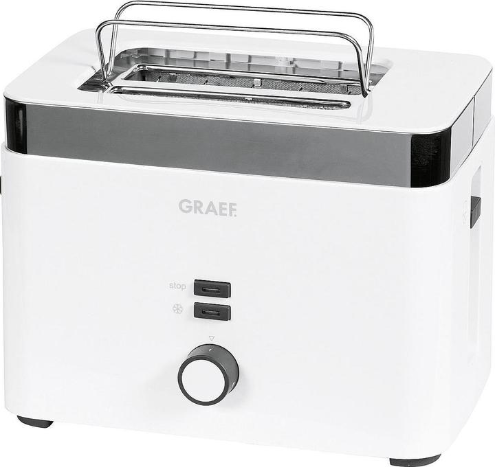 Actual product image Graef To 61