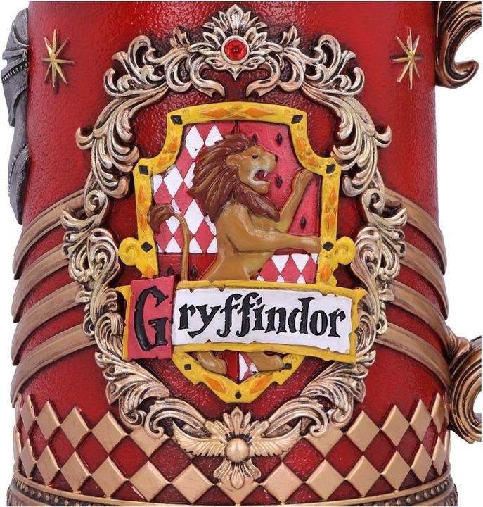 Produktbild Nemesis Now Harry Potter: Gryffindor (1 x)