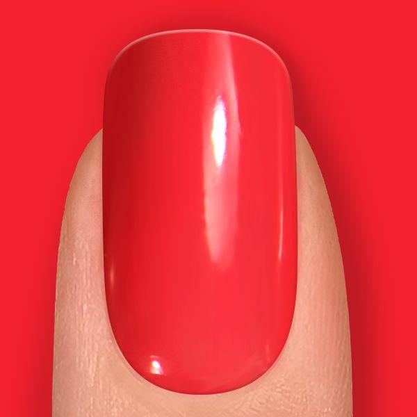 Actual product image Londontown Lakur - London Calling (Red, Colour paint)