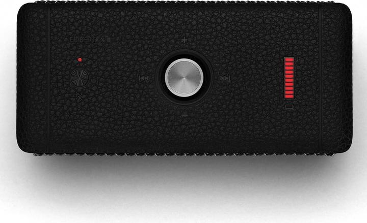 Image du produit Marshall Emberton II (30 h, Fonctionnement sur batterie)