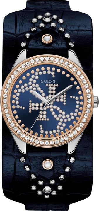 Produktbild Guess Heartbreaker (Analoguhr, 37 mm)